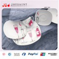 High Quality 30PCS Porcelain Tableware